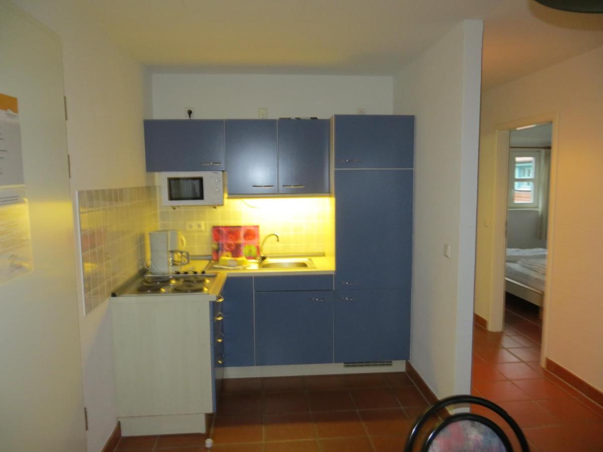 Bernsteinnixe Dranske Buitenkant foto
